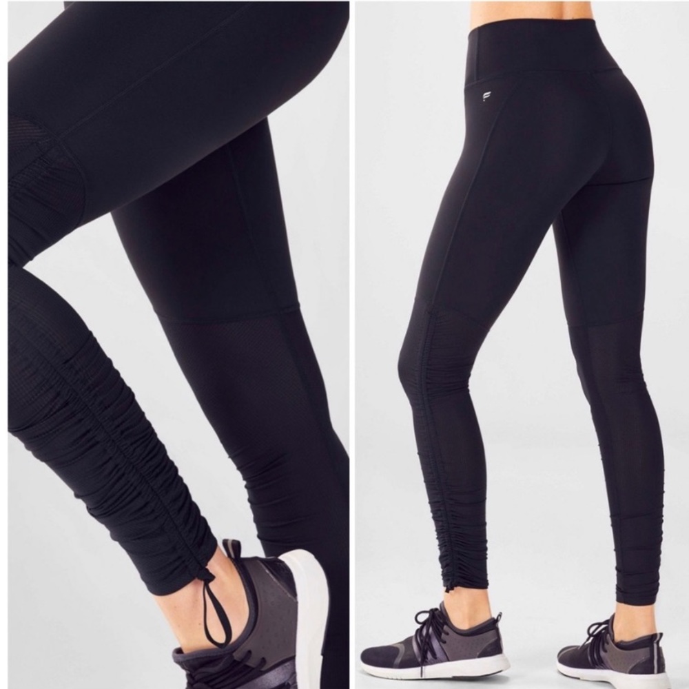 Fabletics leggings!